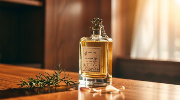 Découvrez les secrets du parfum pirate 2.0 de Byron