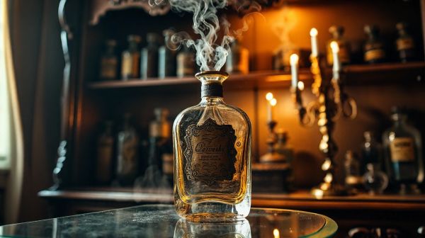 Découvrez les secrets du parfum pirate 2.0 de Byron
