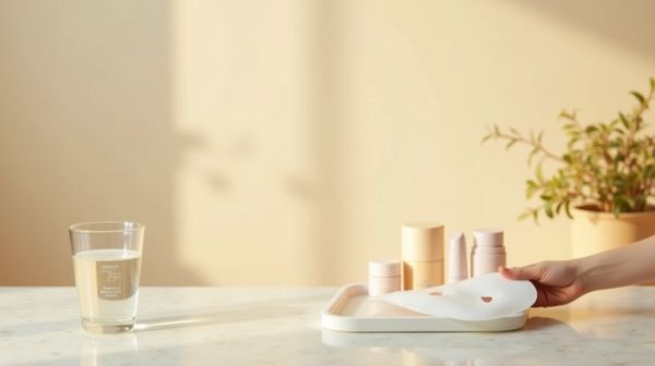 Hydrater la peau K-beauty : conseils pour une routine efficace