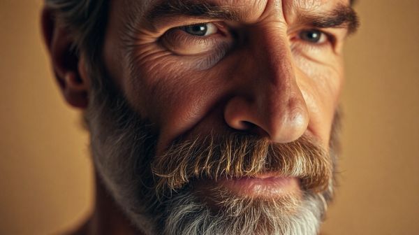 Les 5 meilleurs shampoings pour entretenir votre barbe