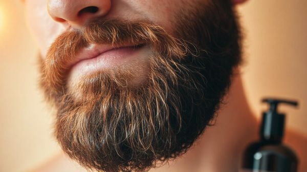 Les 5 meilleurs shampoings pour entretenir votre barbe