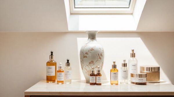Les indispensables de la routine K-beauty pour une peau bien hydratée