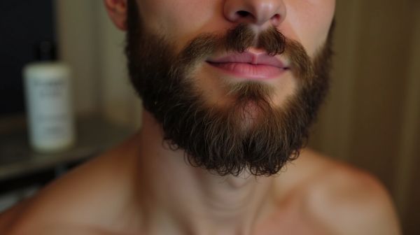 Optimiser le soin de votre barbe avec le bon shampoing