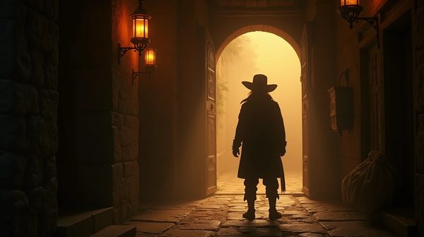 Plongez dans l'univers envoûtant de parfum Pirates 2.0 Byron