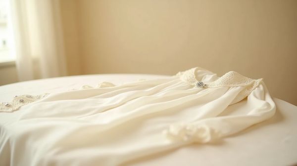 Robe de mariée Loire : trouvez votre modèle sur-mesure