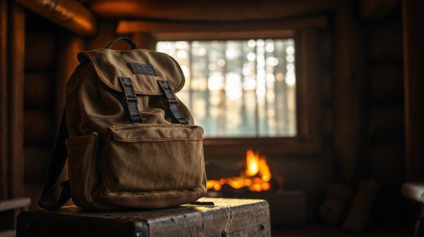 Top 5 bobs d'aventuriers à emporter pour vos escapades