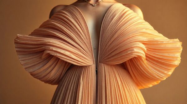 Top 5 raisons d'adorer la robe fendue pour briller