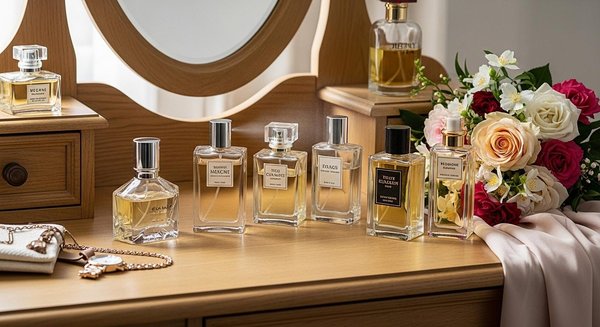 Bien choisir son parfum : les astuces incontournables pour trouver la fragrance idéale
