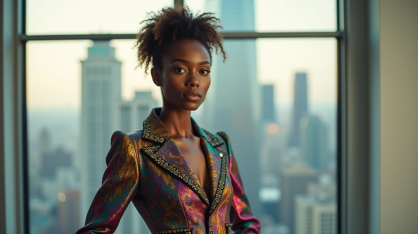 Vos questions sur la mode transgenre